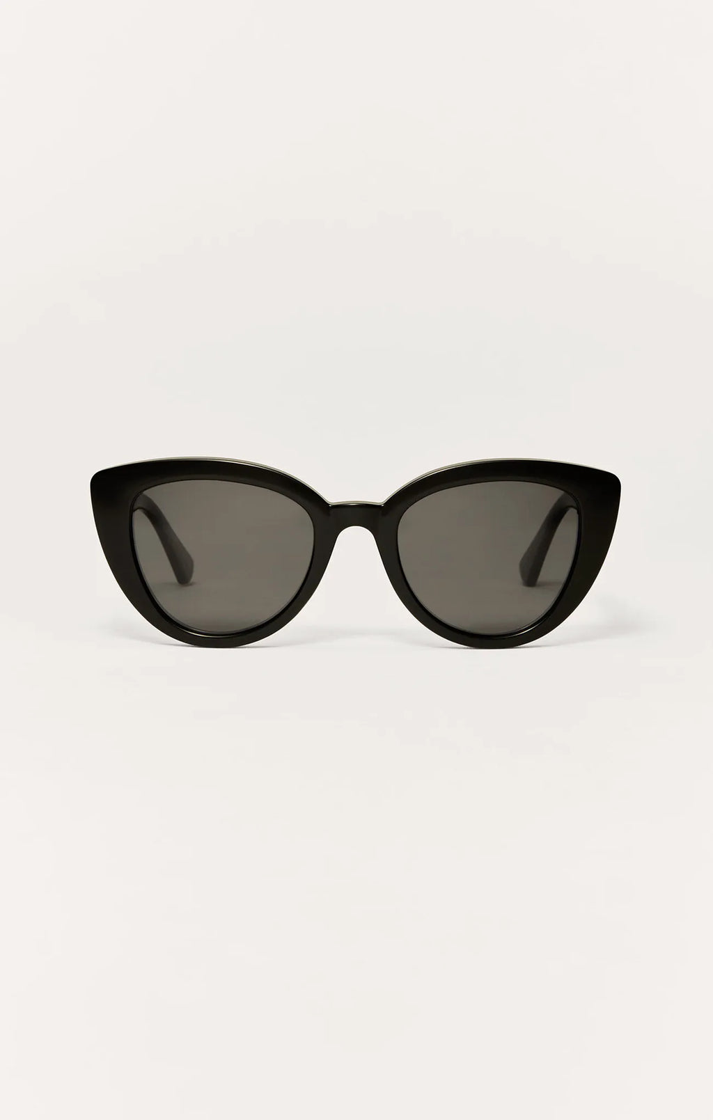 Polished Black - Grey