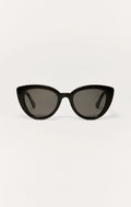 Polished Black - Grey