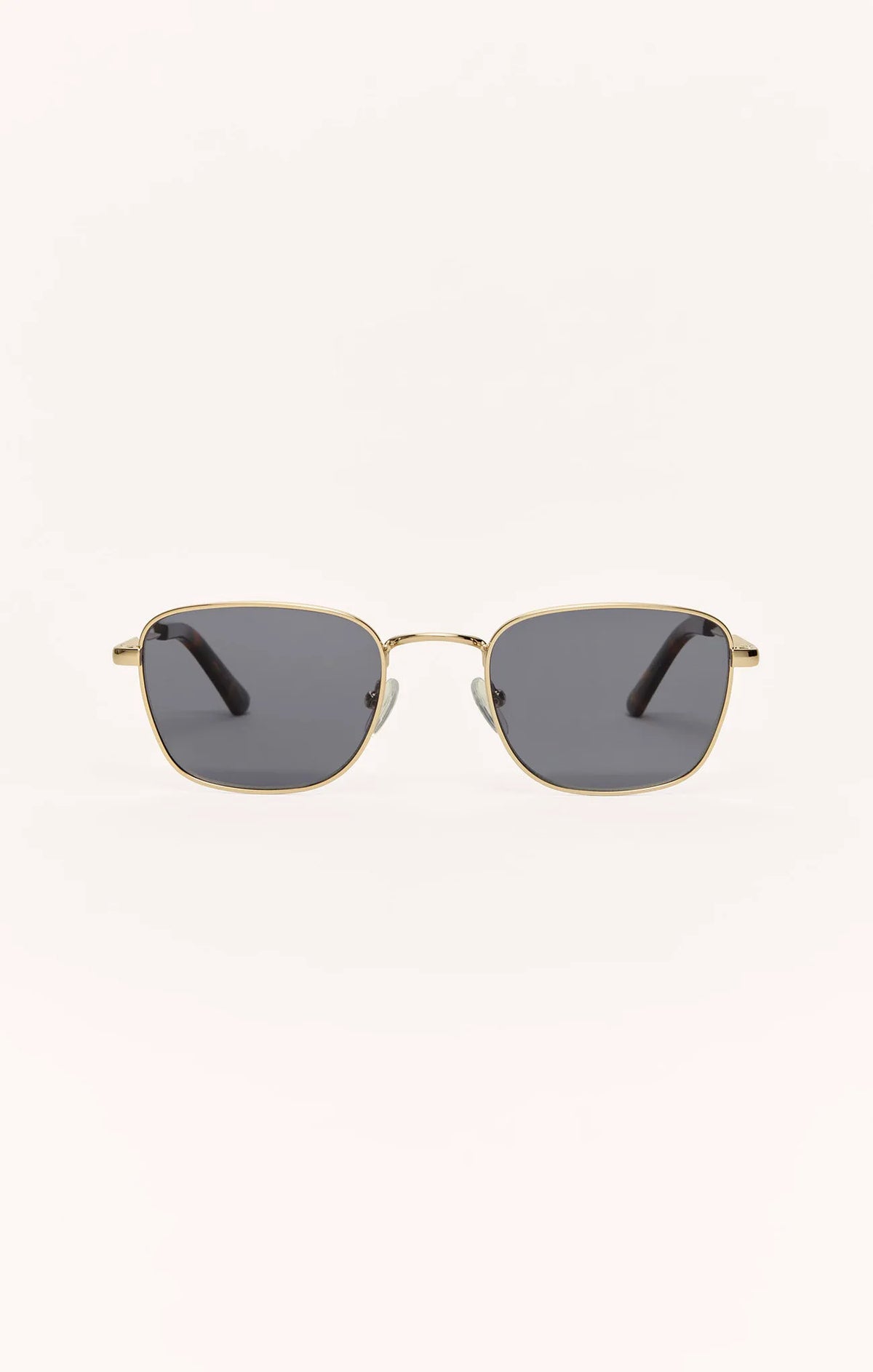 Gold - Grey