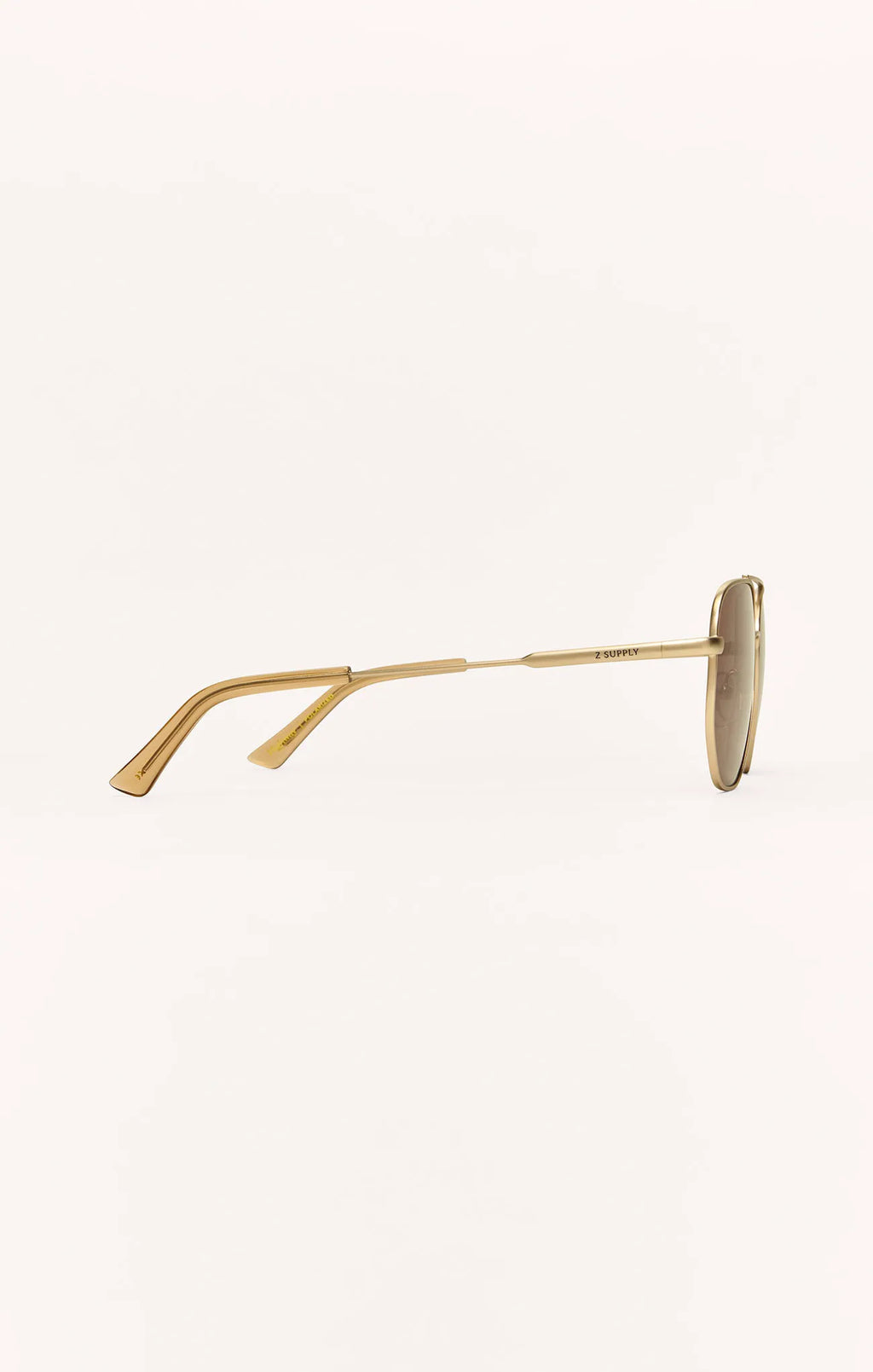Satin Gold - Brown