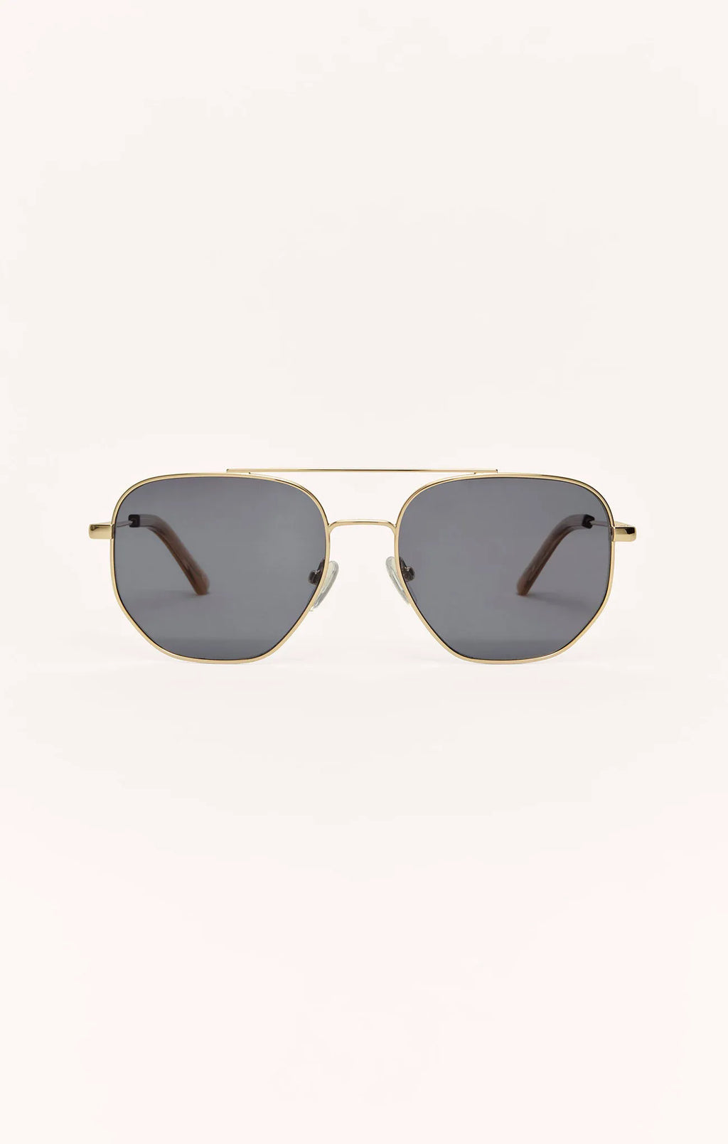 Gold - Grey