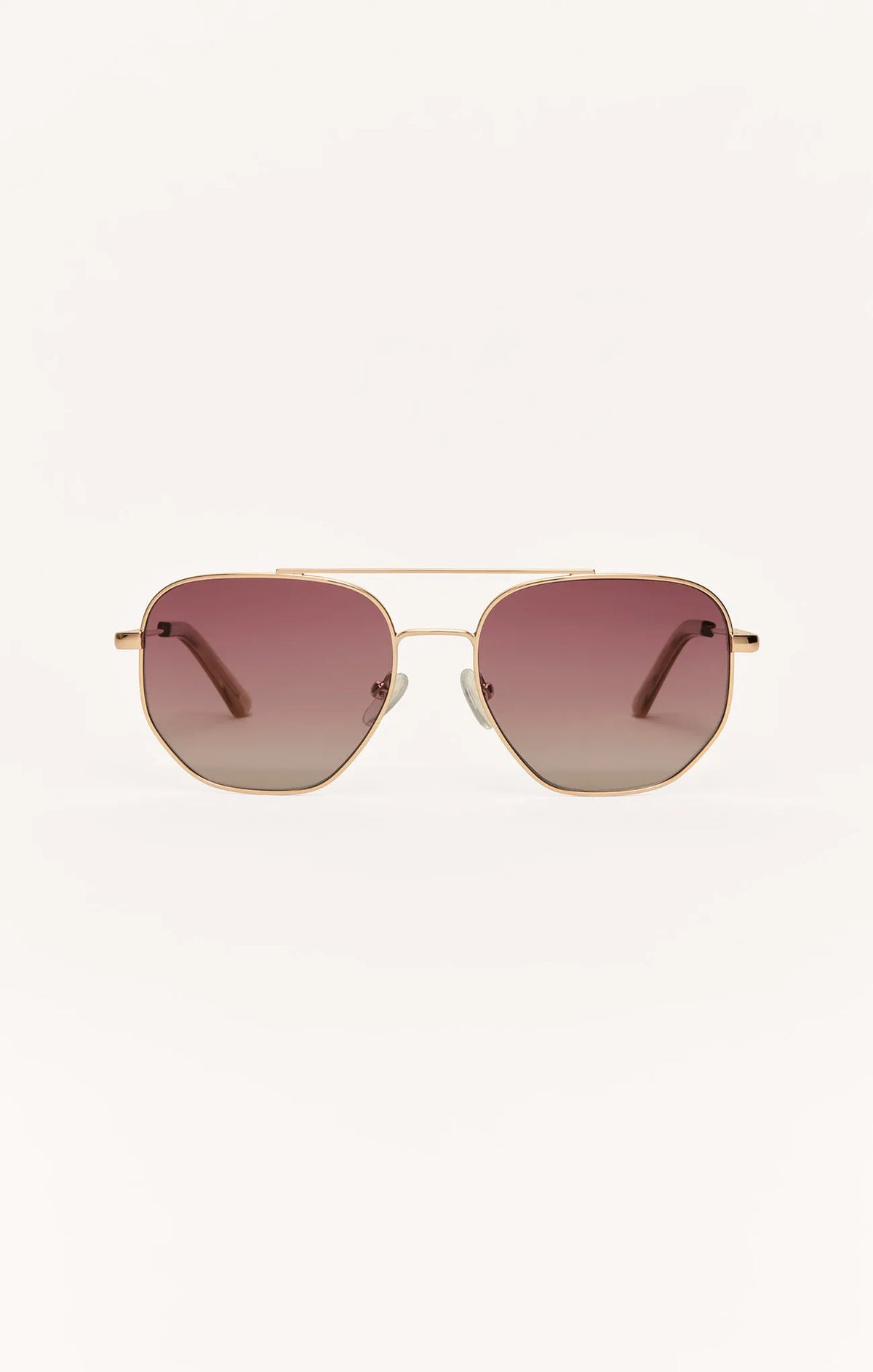 Rose Gold - Gradient