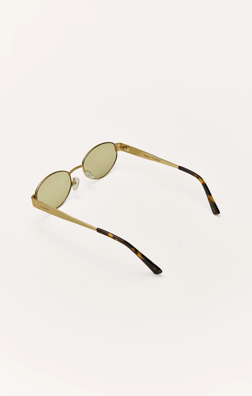 Satin Gold - Khaki