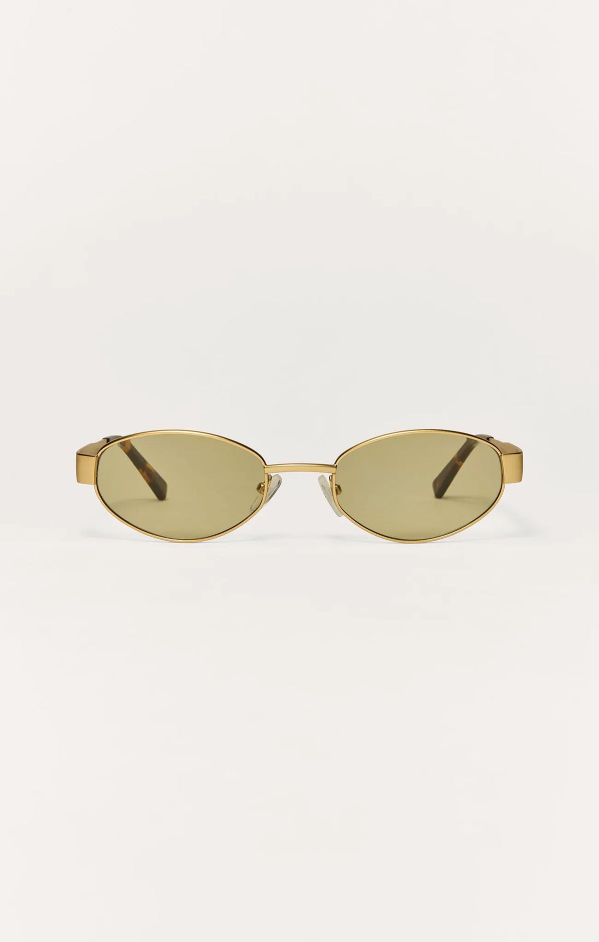 Satin Gold - Khaki