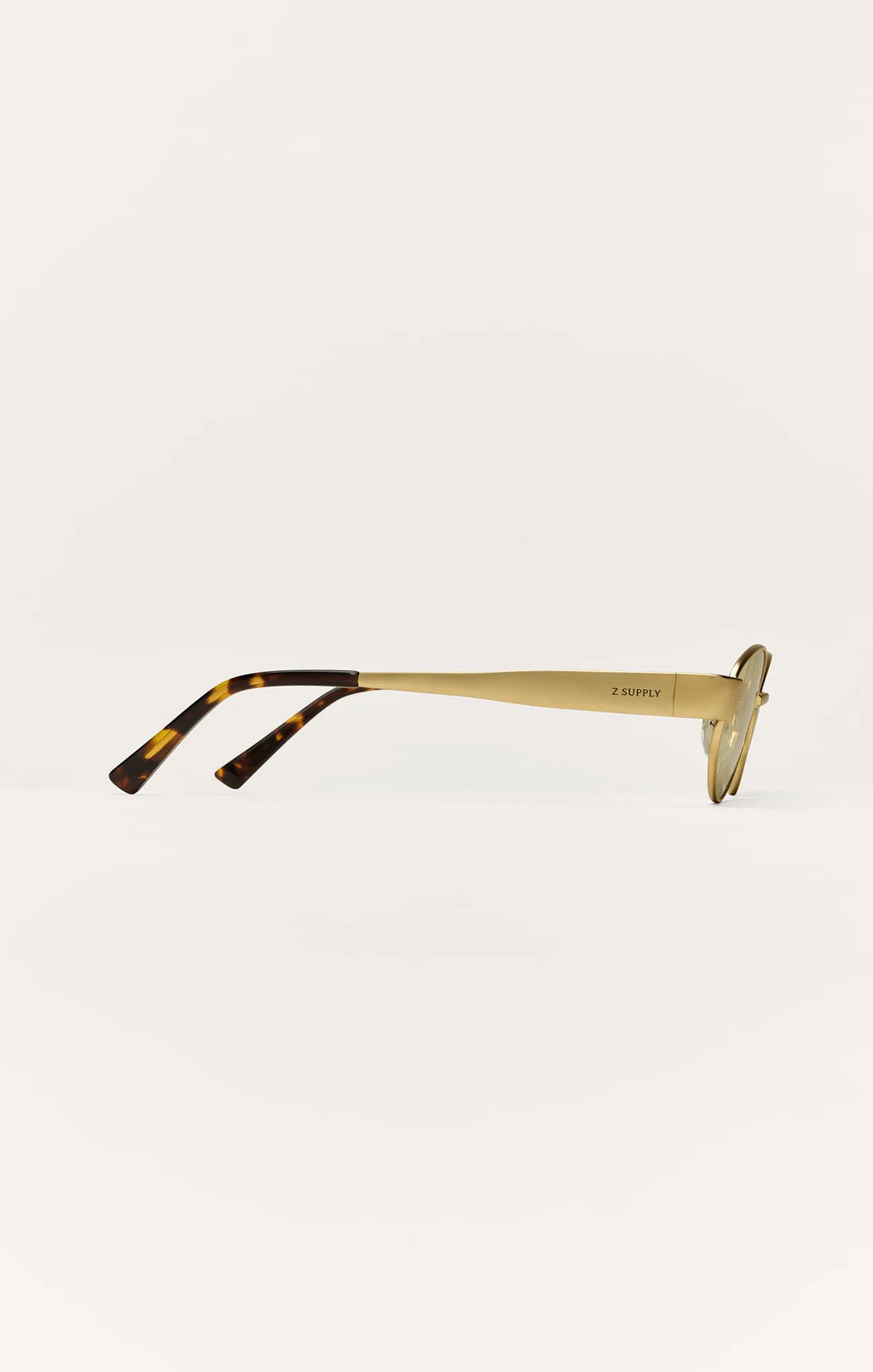 Satin Gold - Khaki