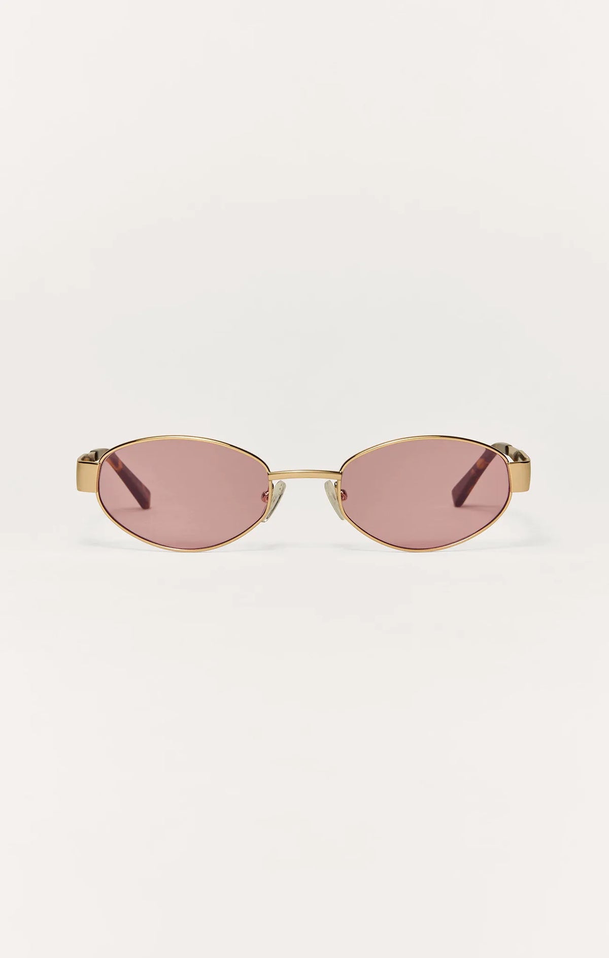 Polished Gold - Pink