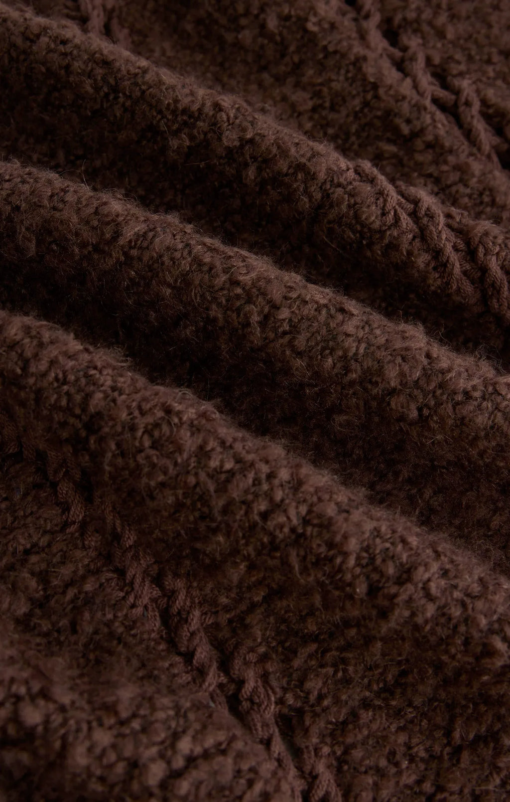 Chocolate Cherry