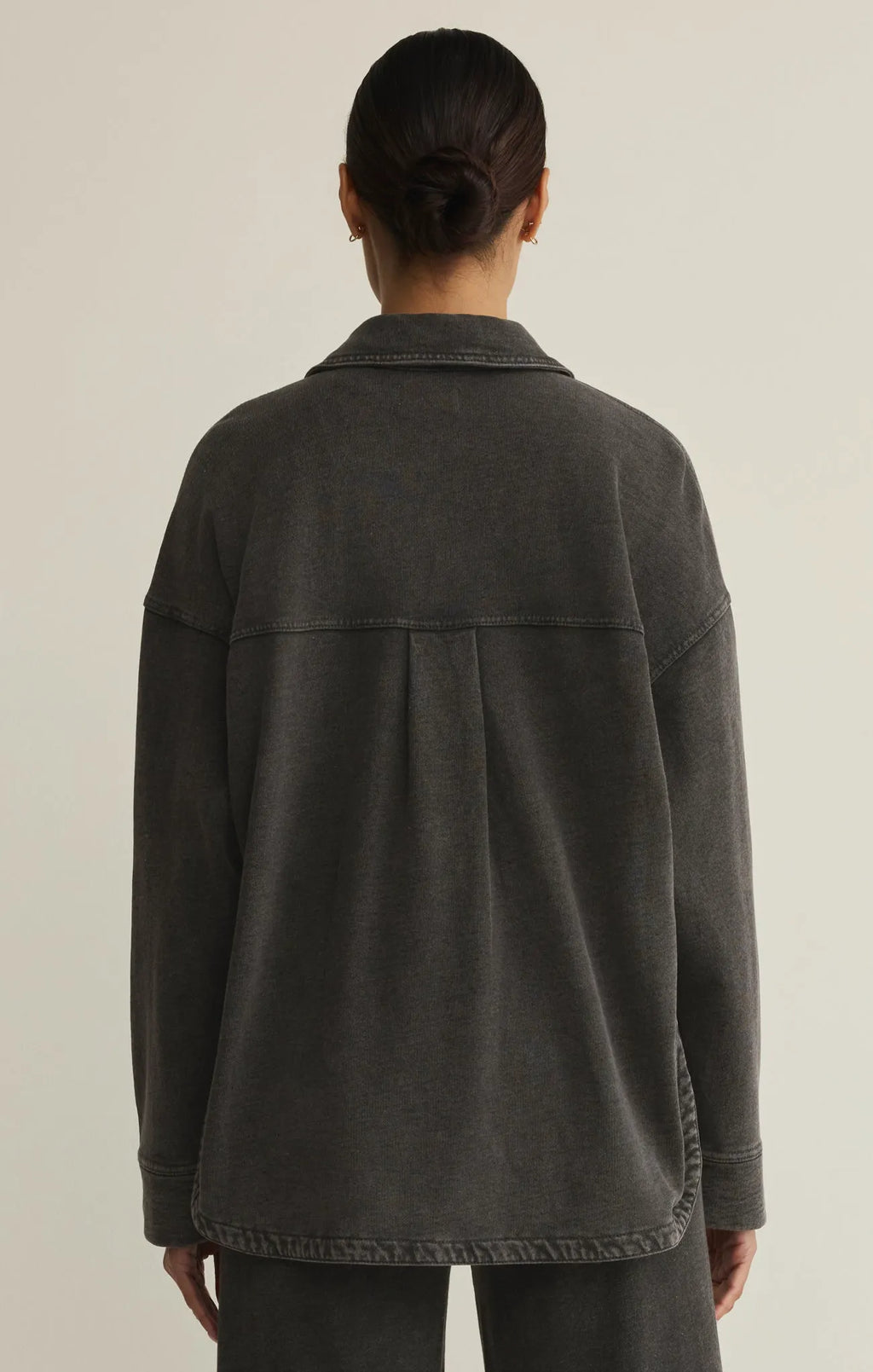 Vintage Black