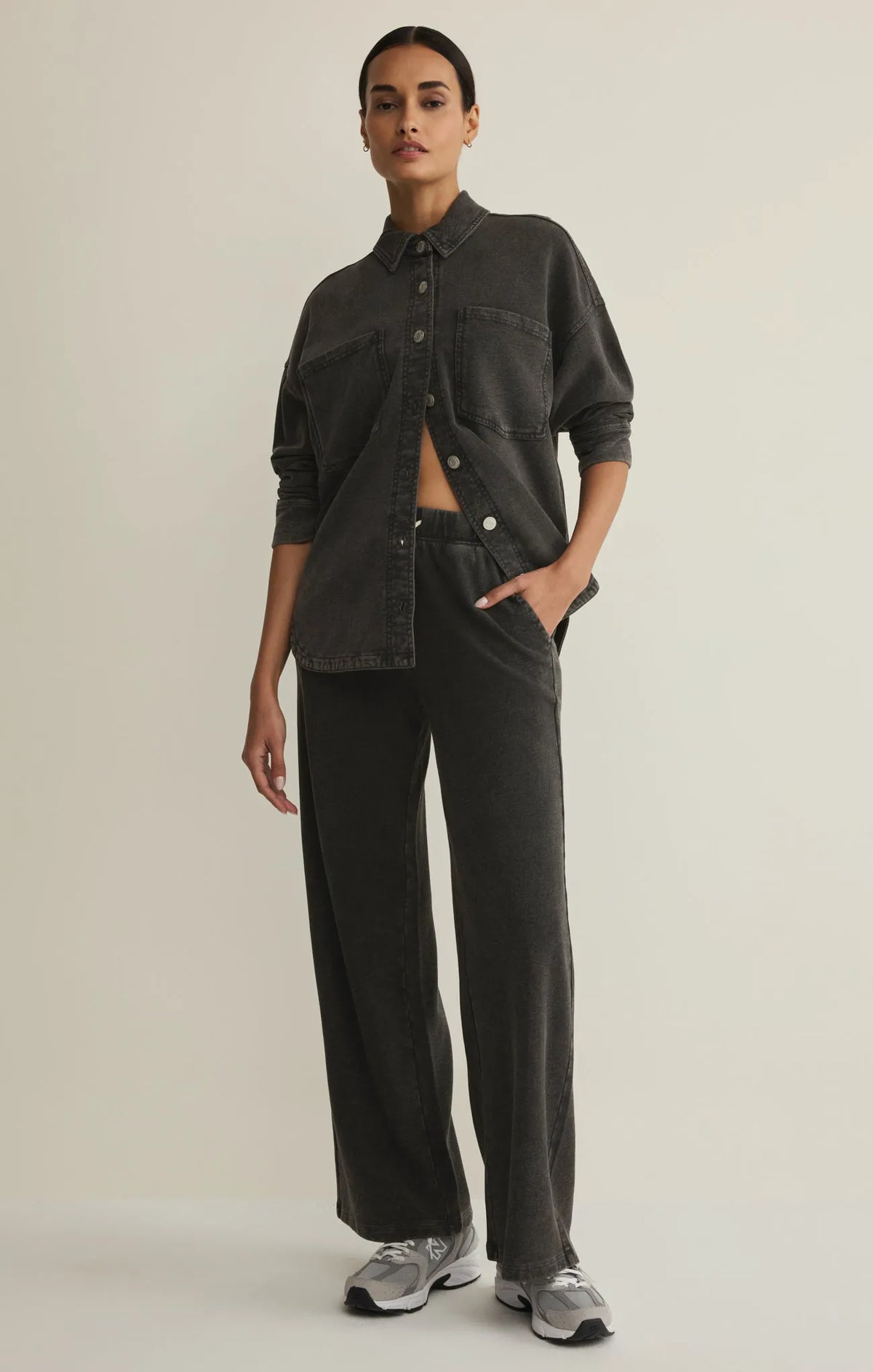 Vintage Black