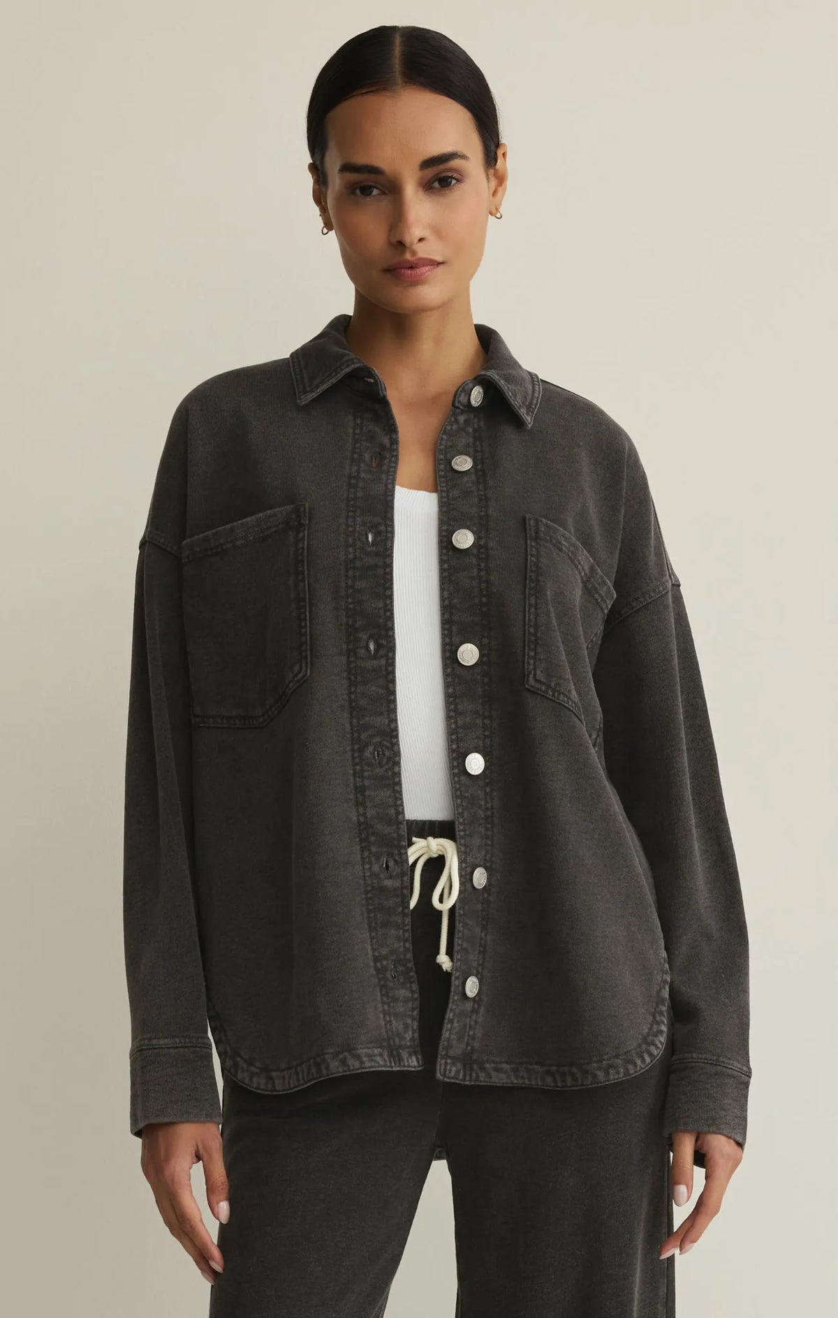 Vintage Black