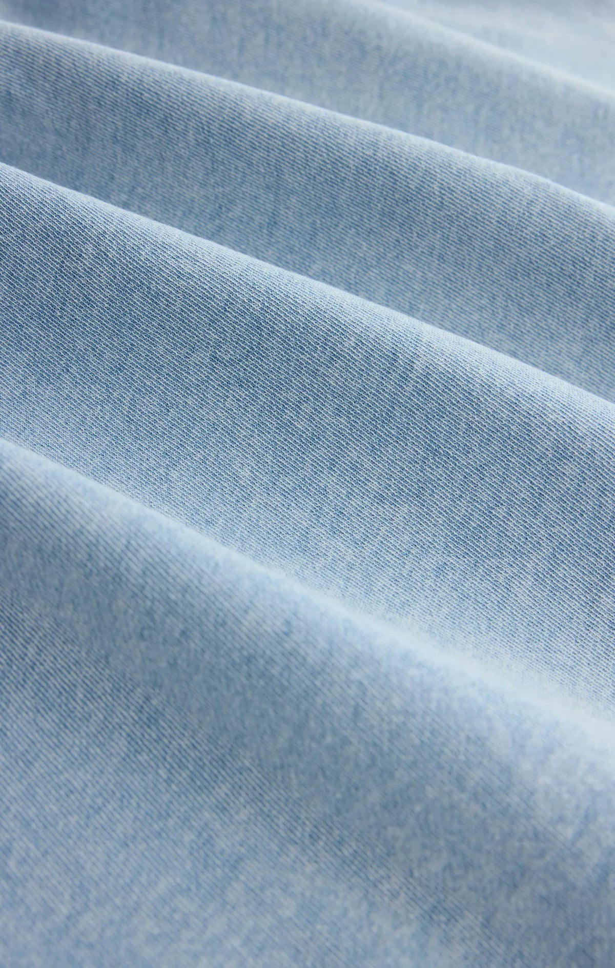 Washed Indigo