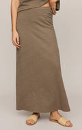 Khaki Green