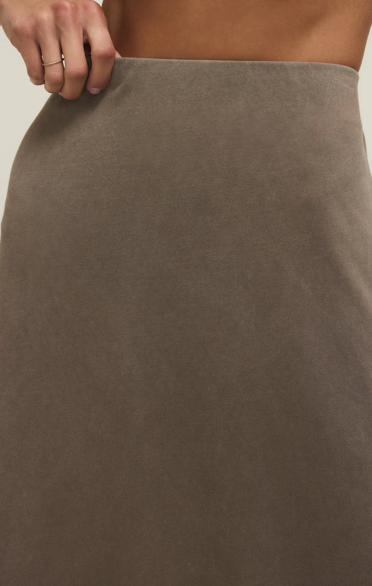 Perfectly Taupe