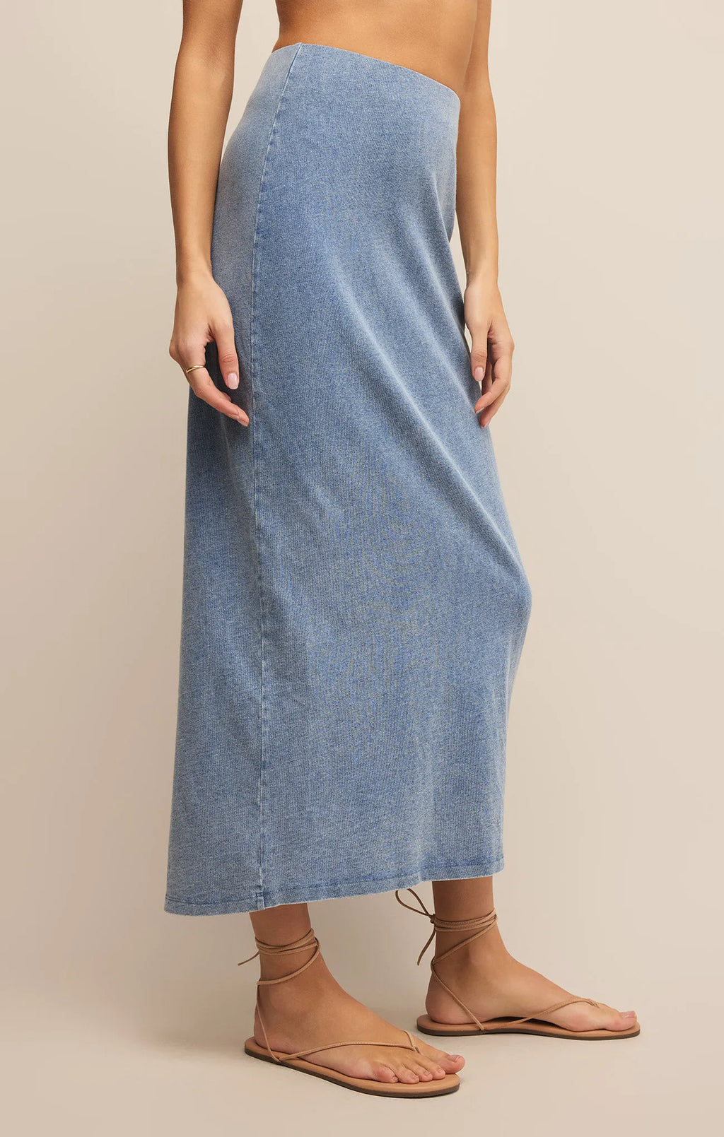 Medium Indigo