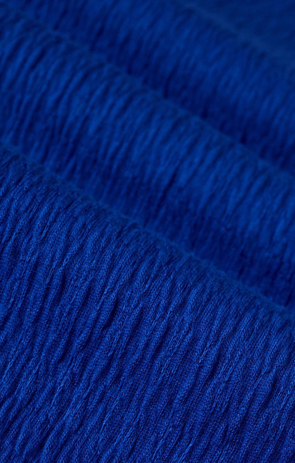 Nautical Cobalt Blue