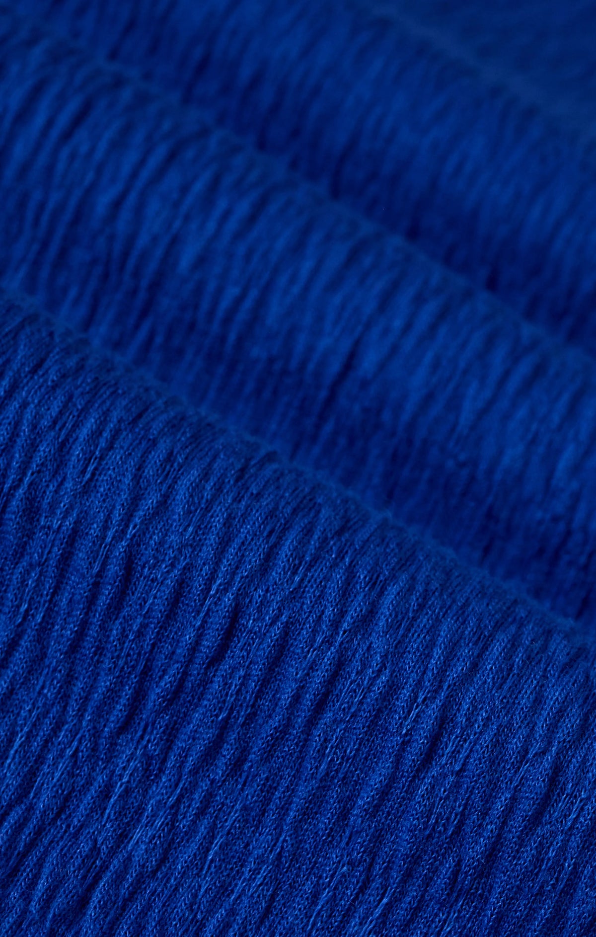 Nautical Cobalt Blue
