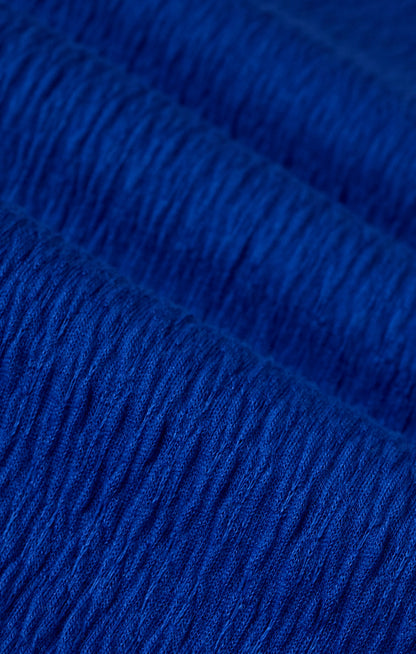 Nautical Cobalt Blue