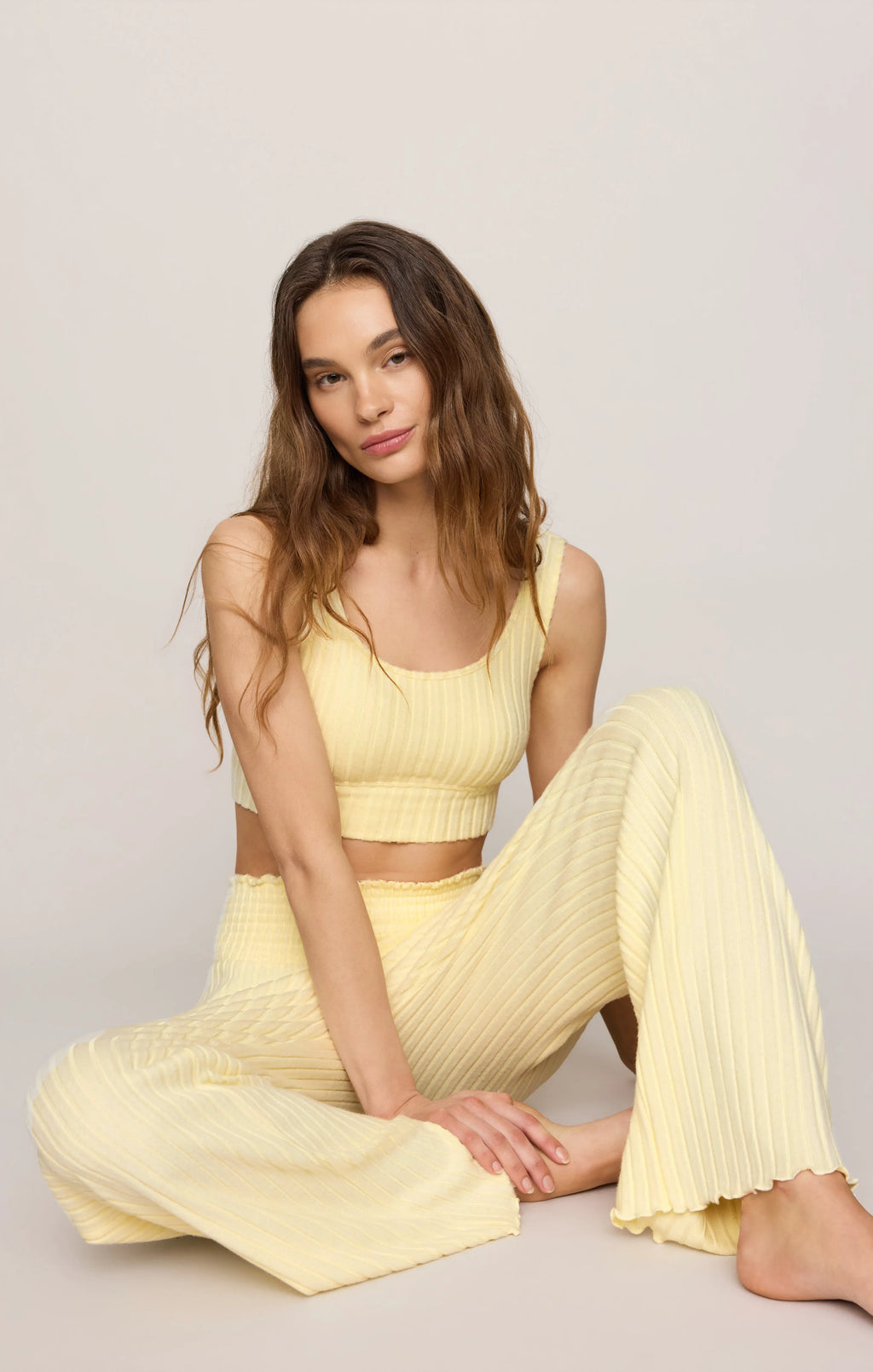 Mellow Yellow