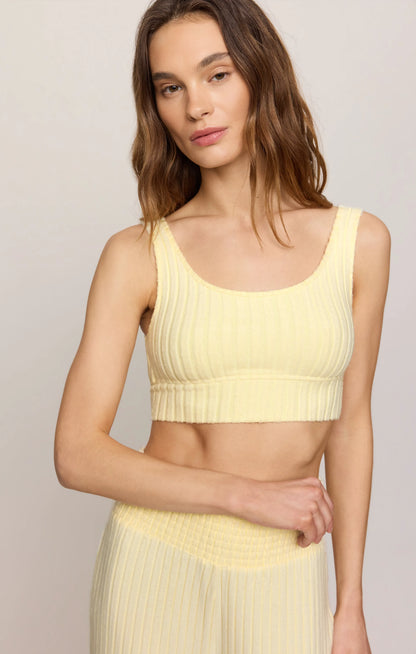 Mellow Yellow