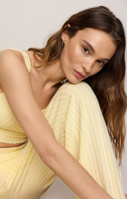 Mellow Yellow