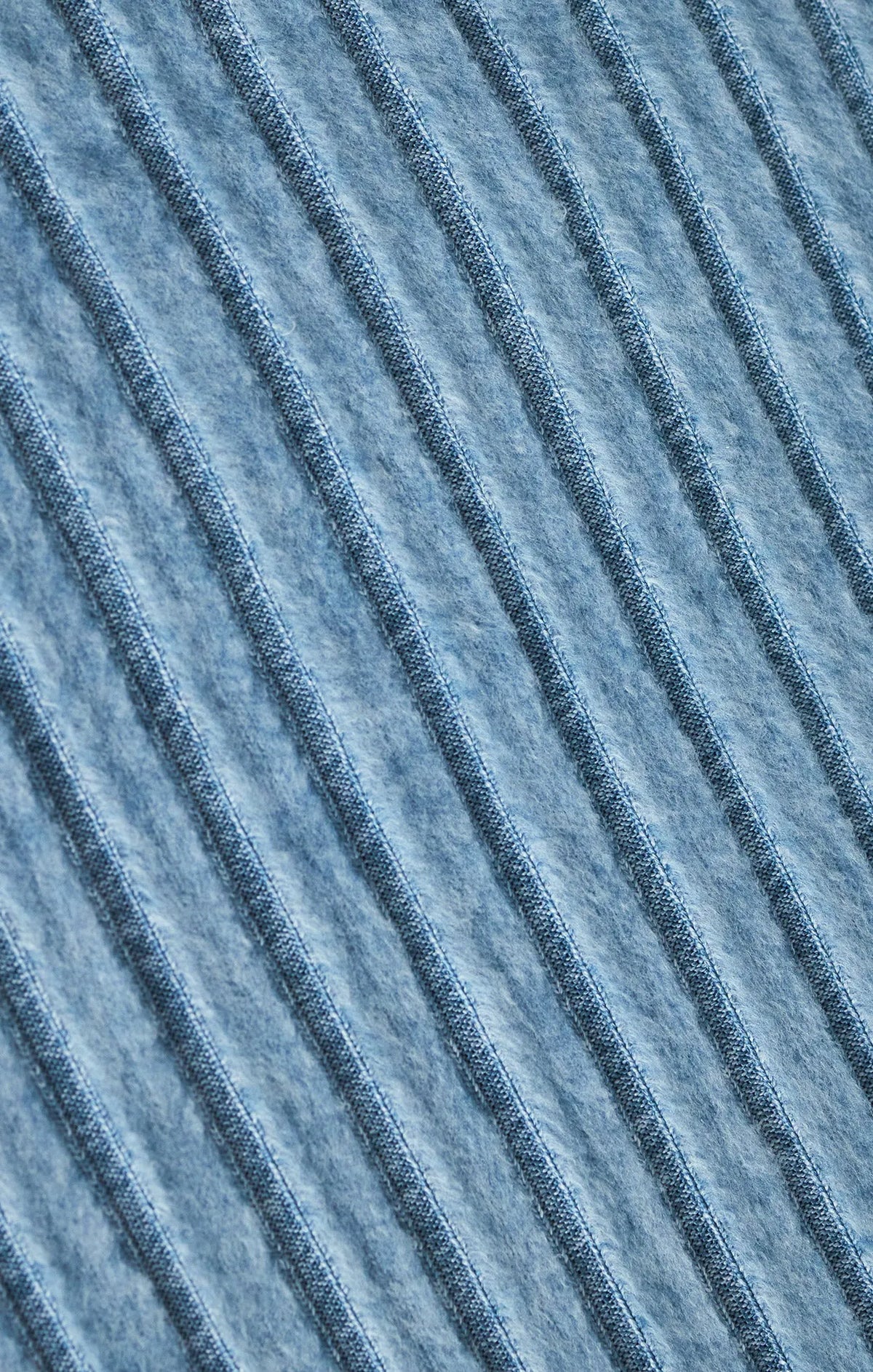 Oceanic Blue