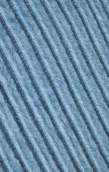 Oceanic Blue