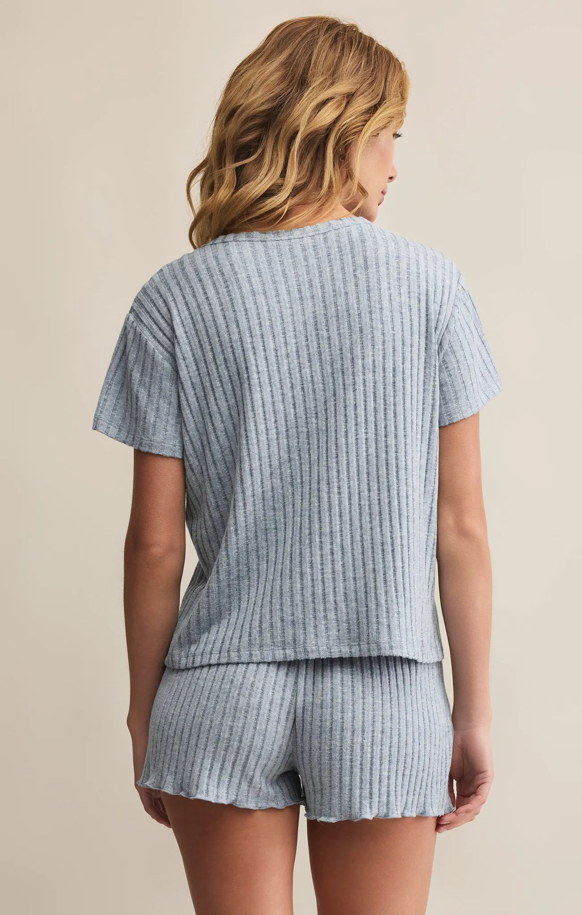 Light Denim