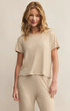 Light Oatmeal Heather