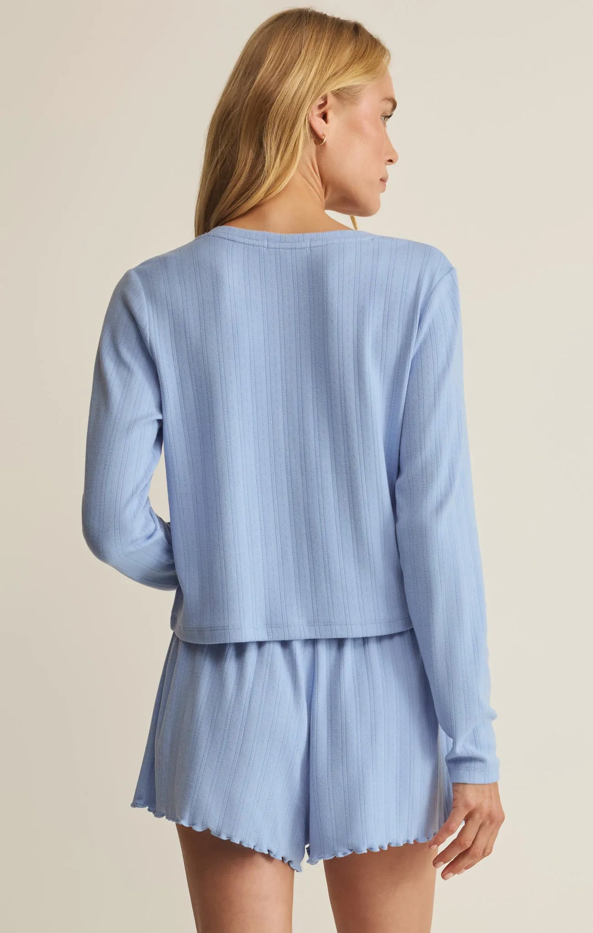 Ice Blue