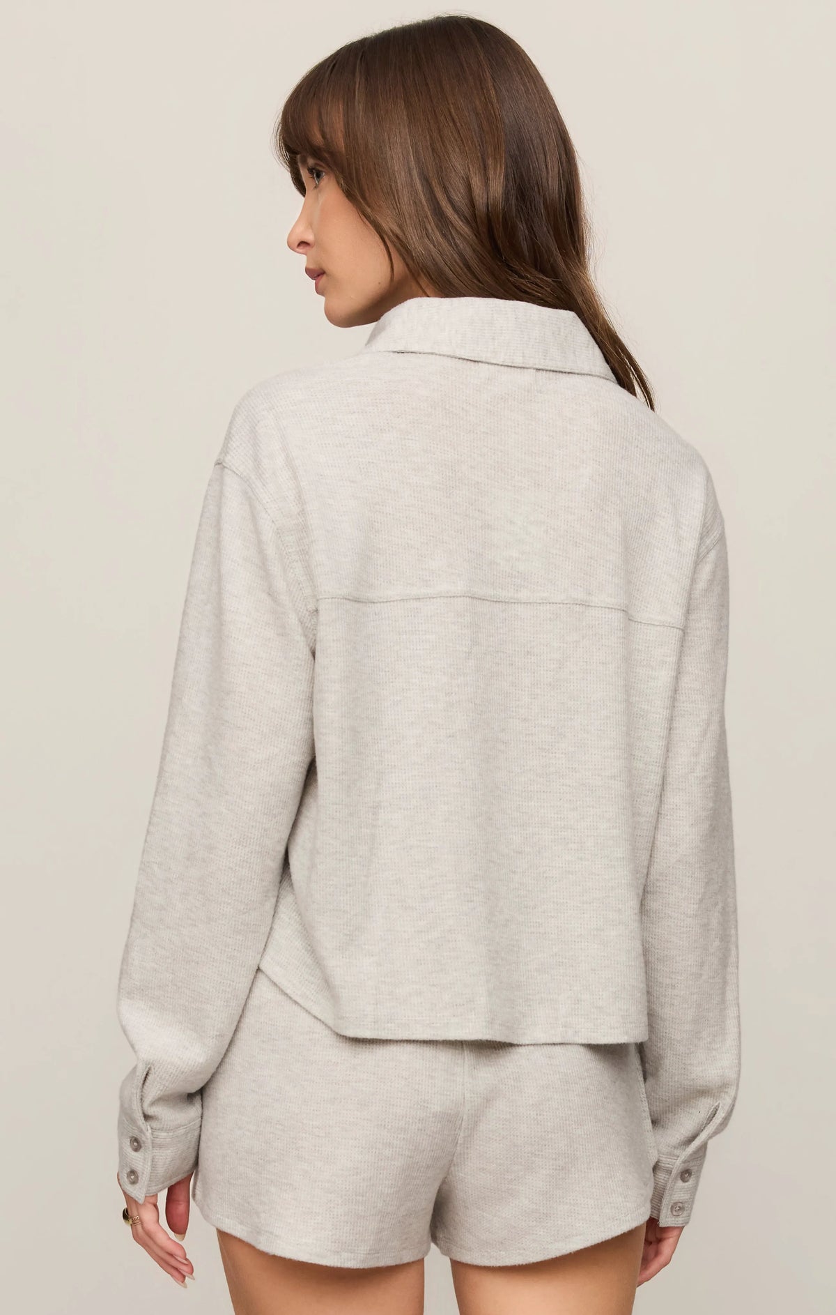 Feather Grey