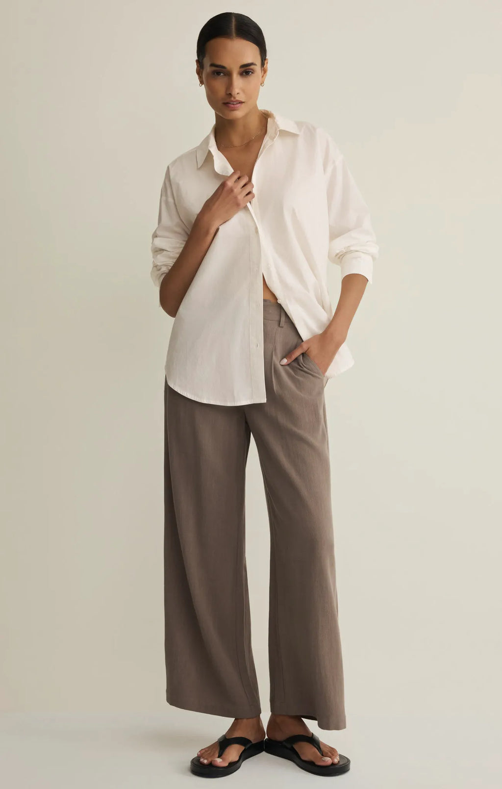 Perfectly Taupe