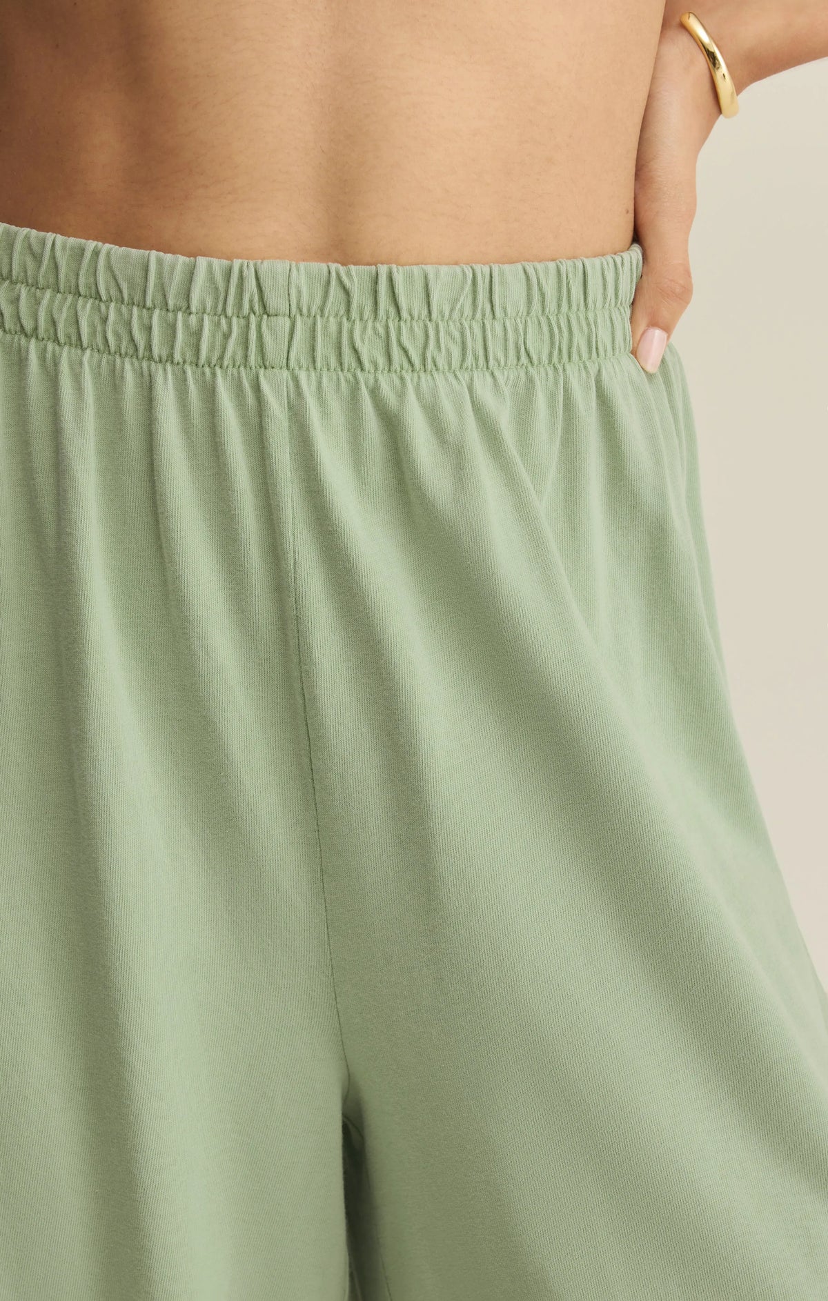 Crystal Green