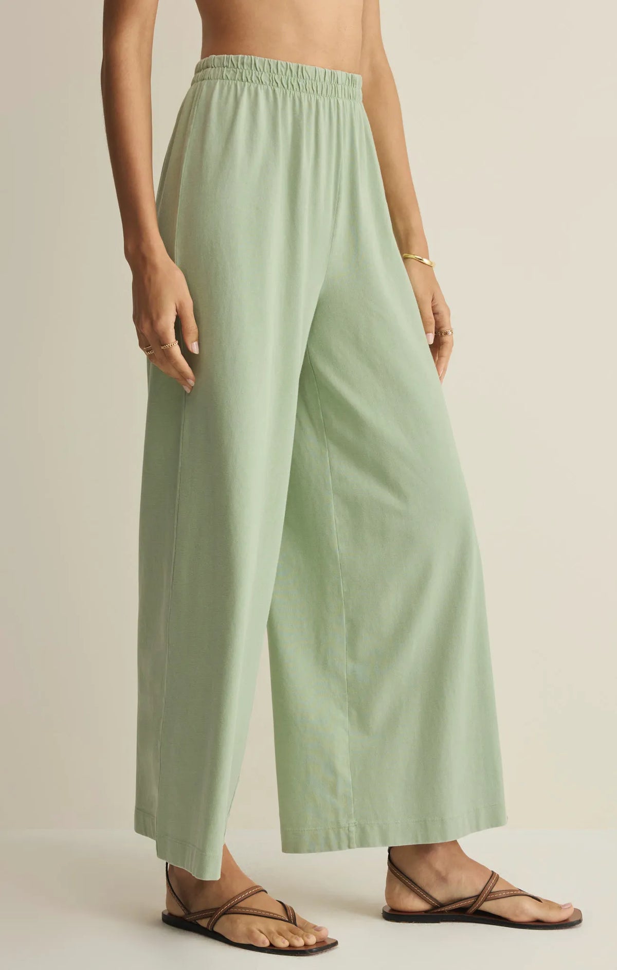 Crystal Green