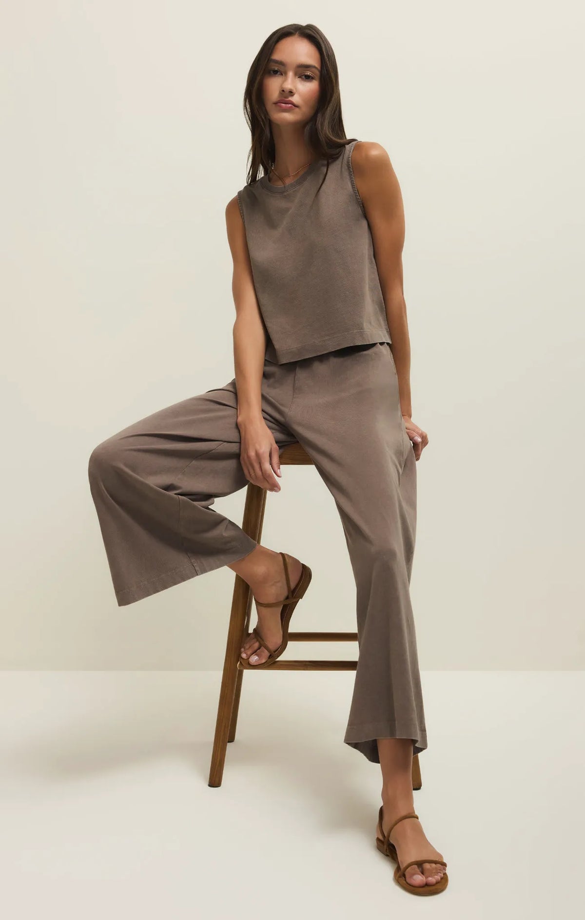 Perfectly Taupe