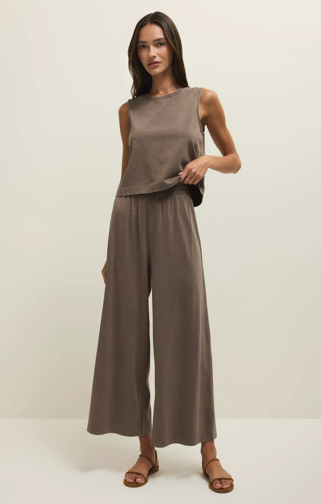 Perfectly Taupe