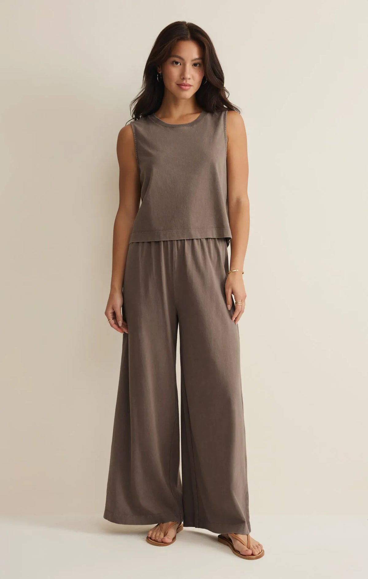 Stone Gray