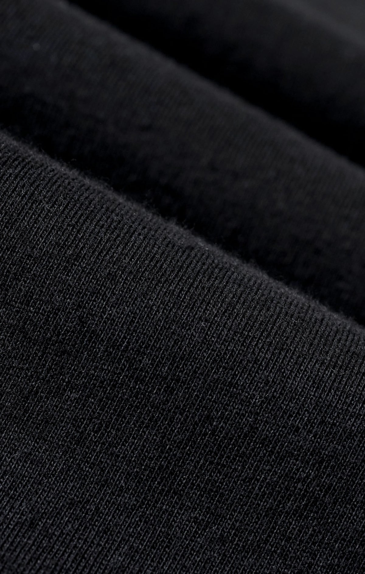 True Black