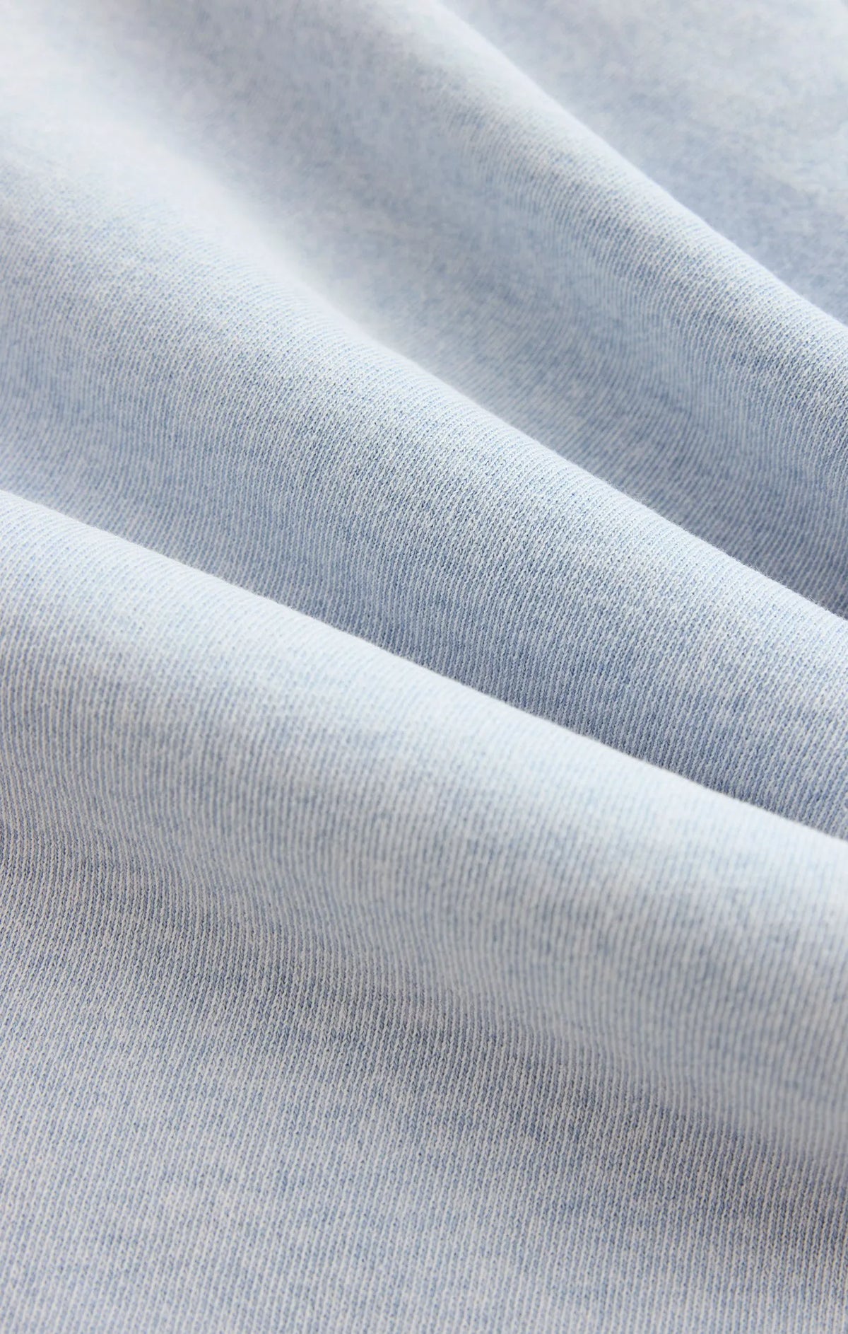 Washed Indigo