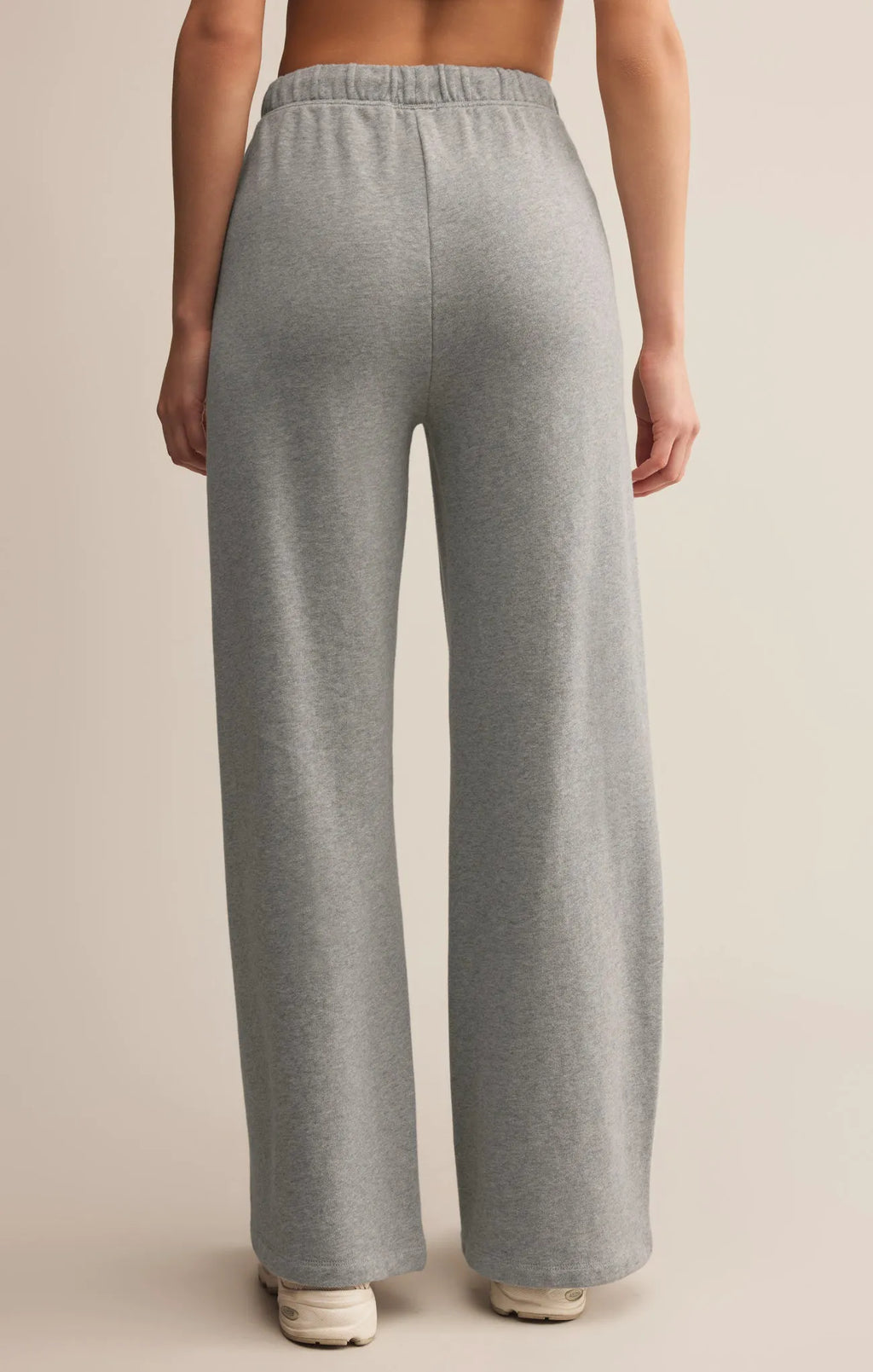 Classic Heather Grey