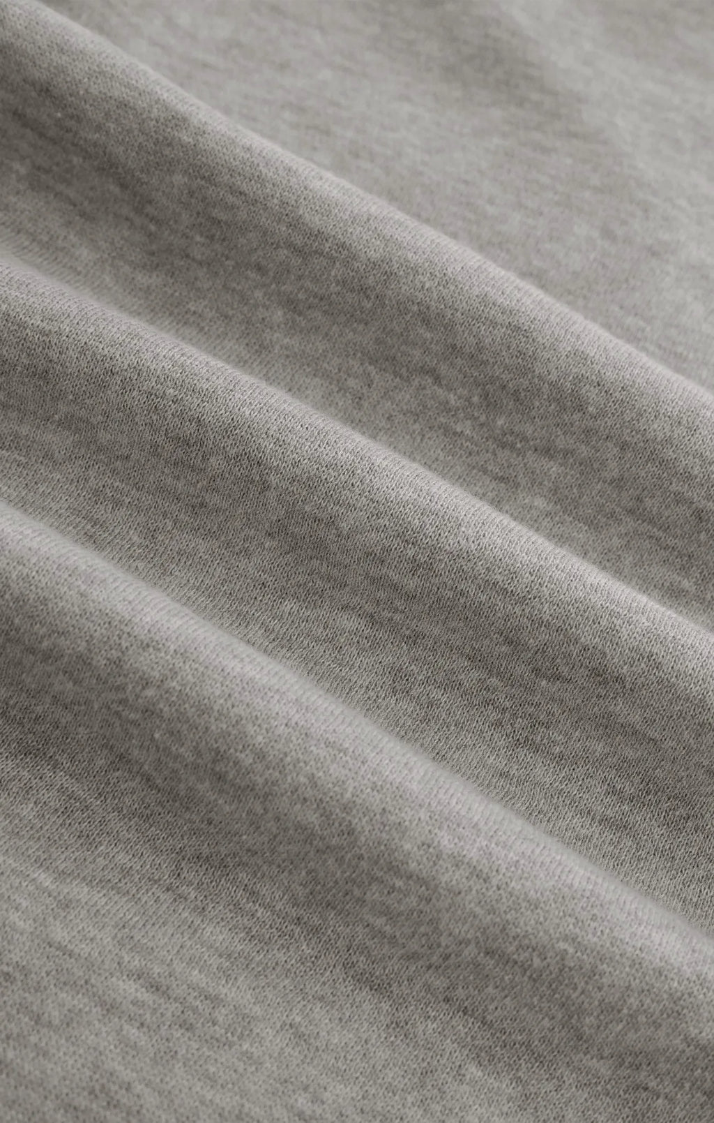 Classic Heather Grey