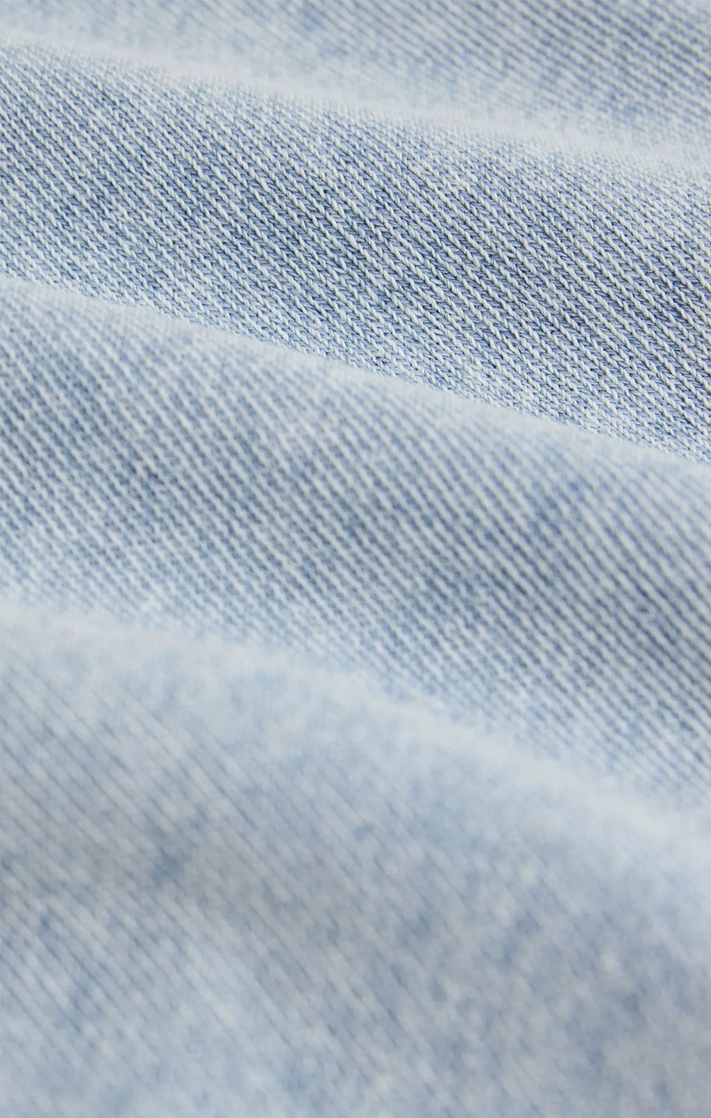 Washed Indigo