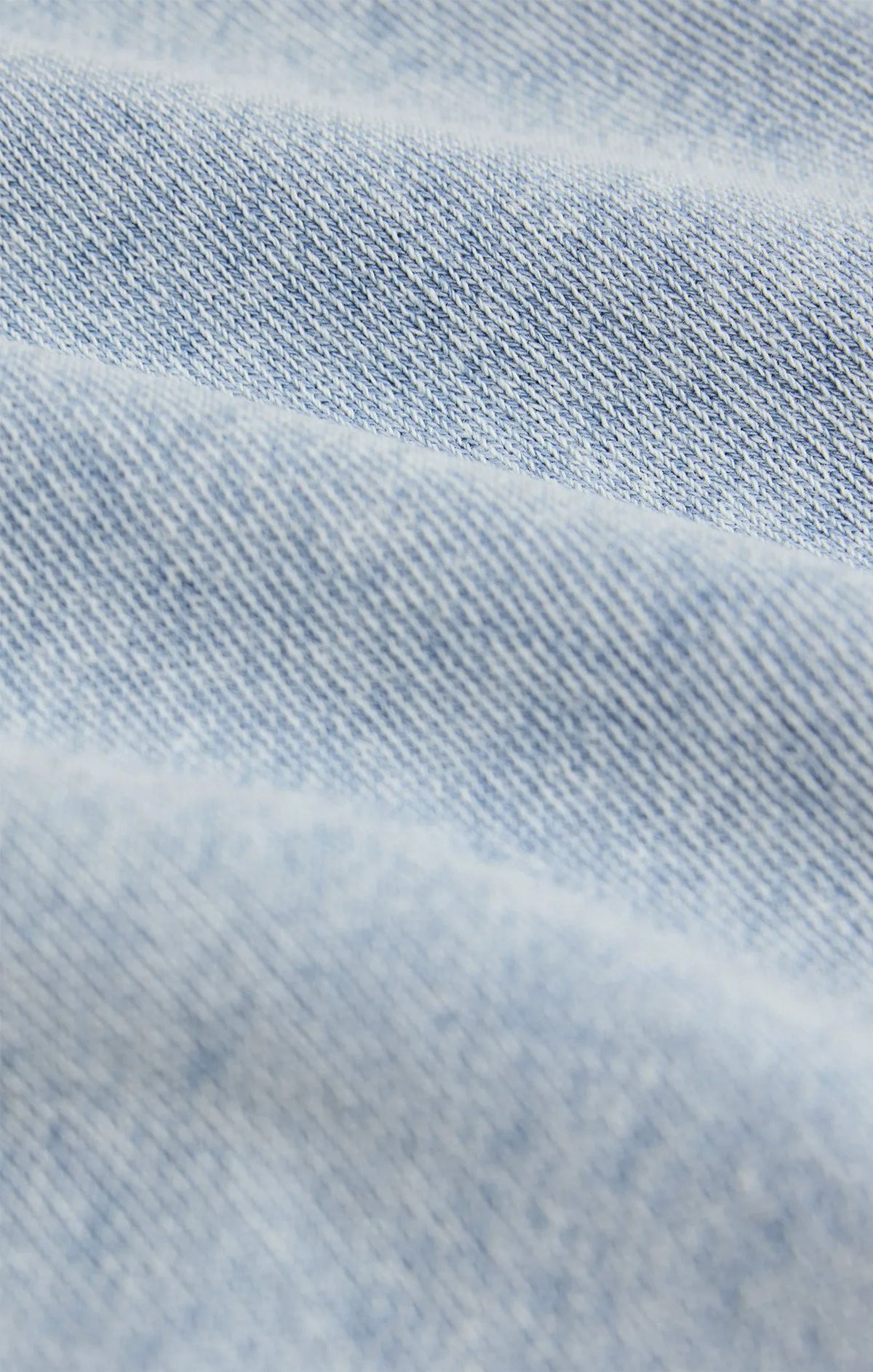 Washed Indigo
