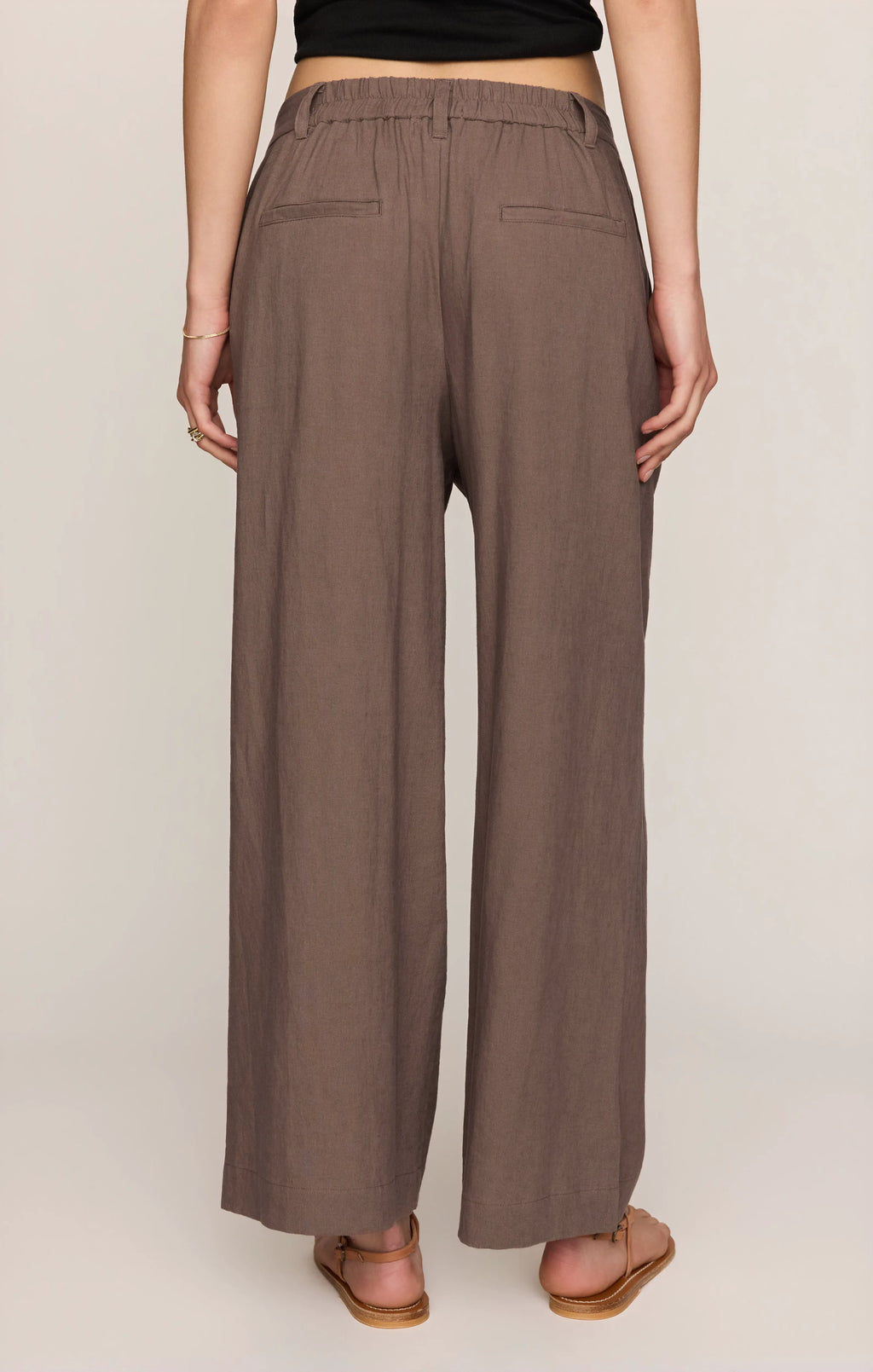 Perfectly Taupe