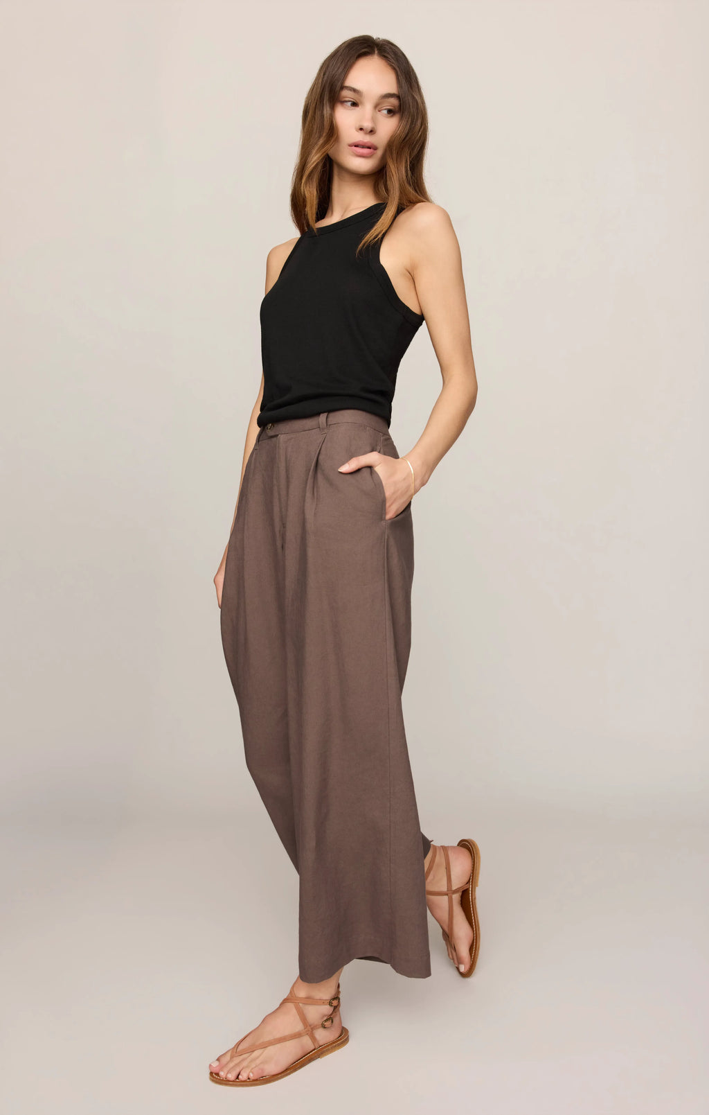 Perfectly Taupe