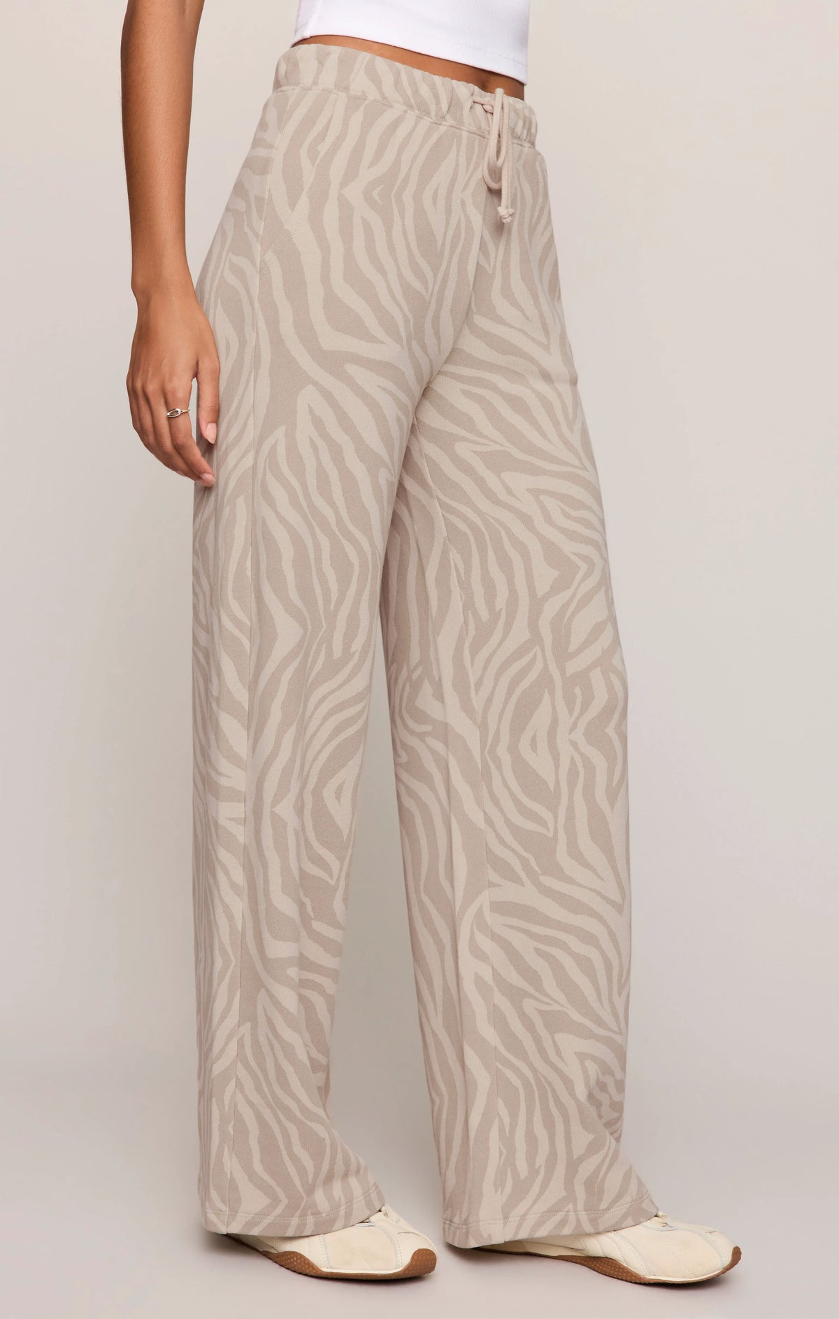 Zebra Soapstone