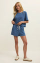 Calypso Blue Indigo