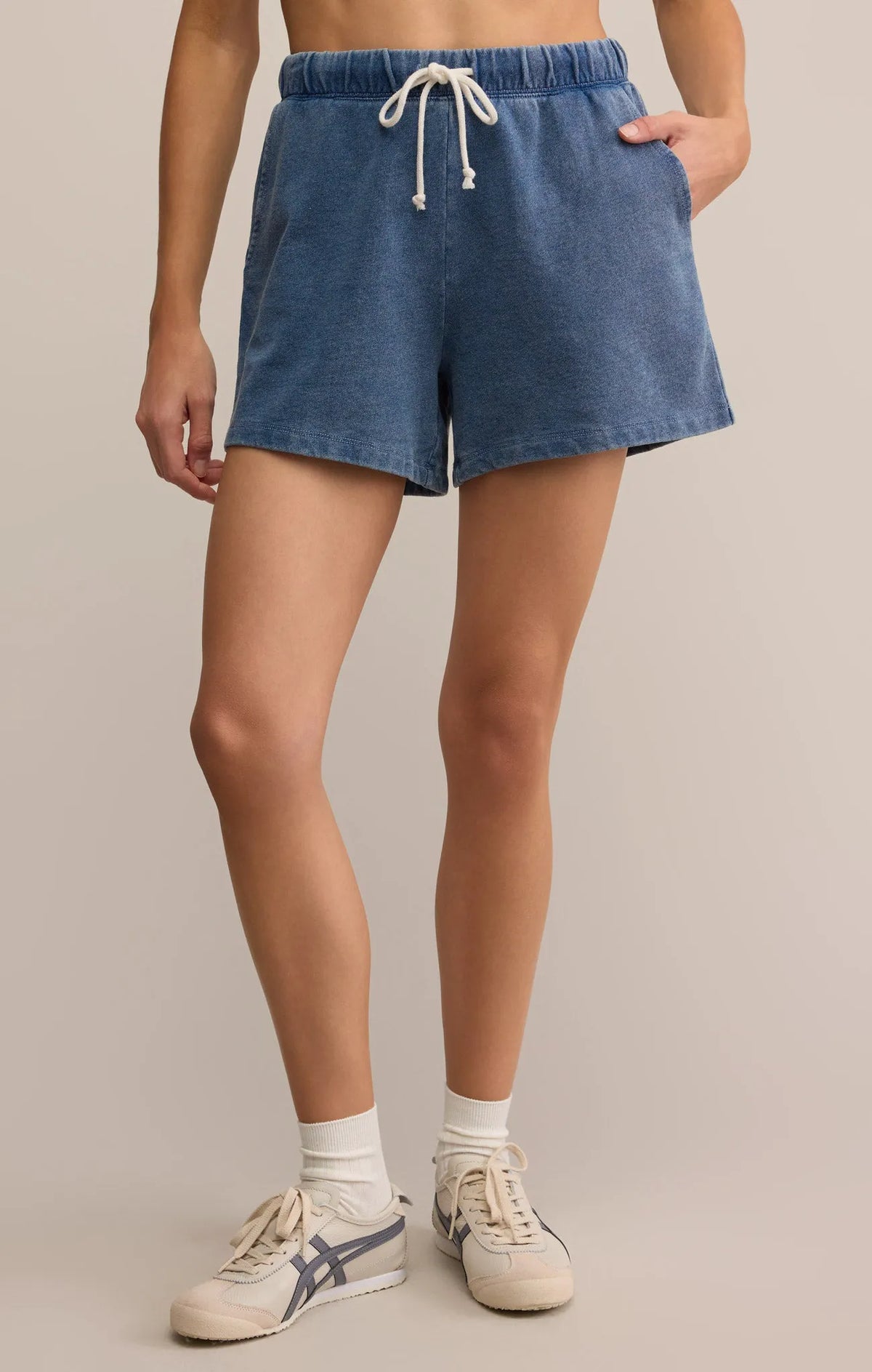 Vintage Indigo