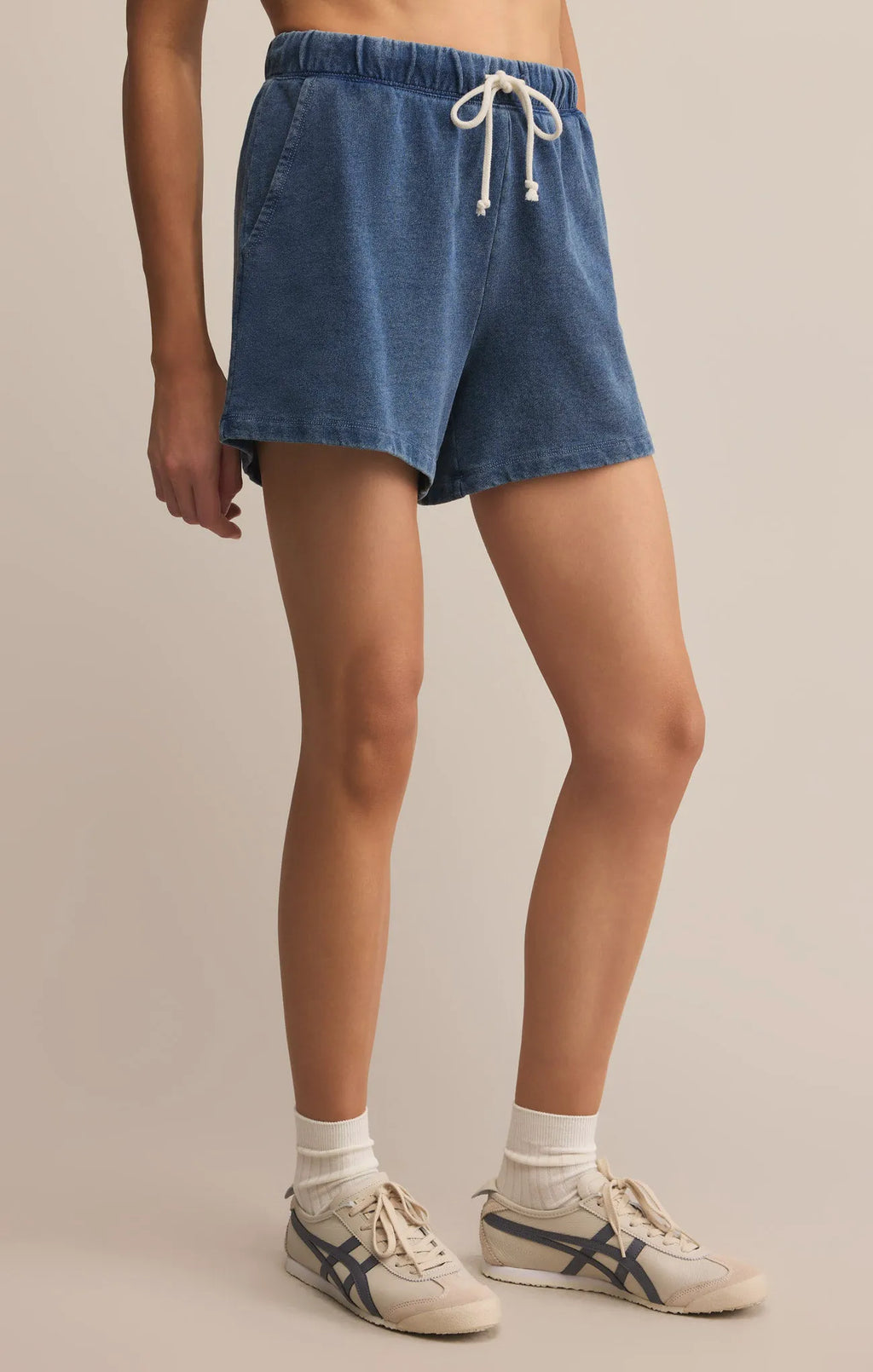 Vintage Indigo