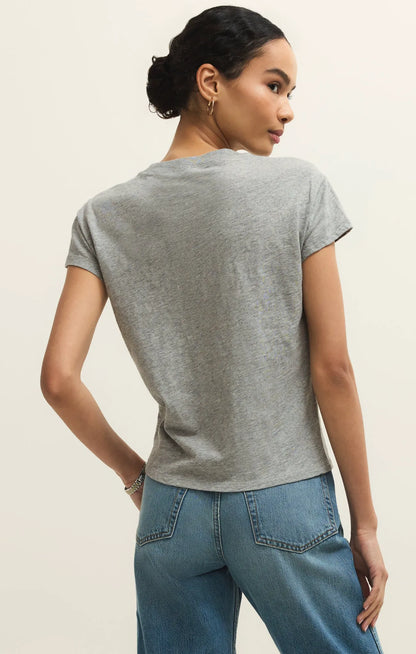 Classic Heather Grey