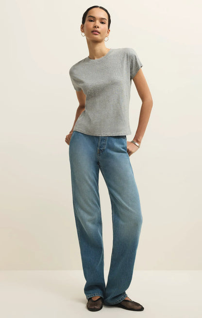 Classic Heather Grey